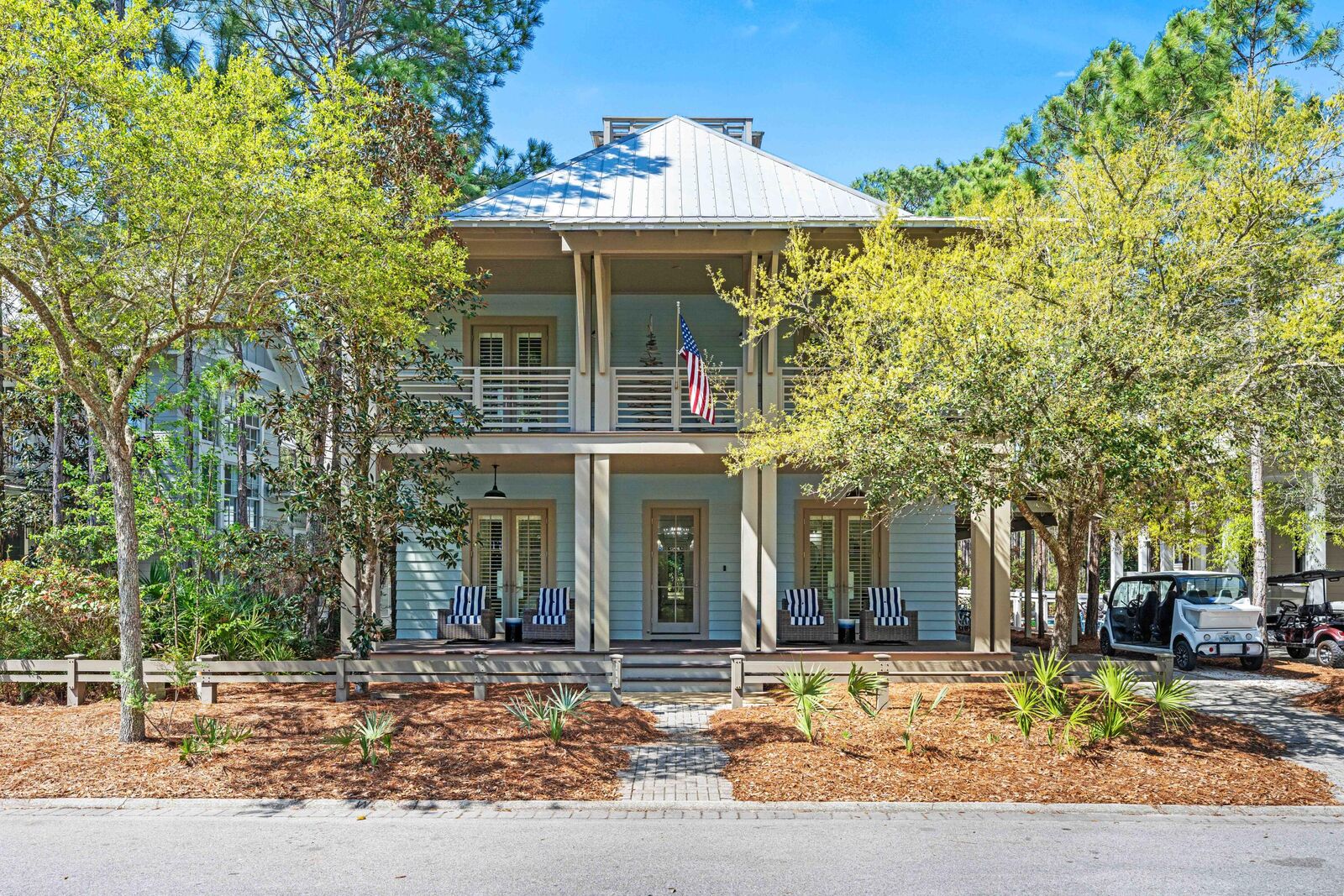 Property Photo: 114 Pine Needle Way FL 32459