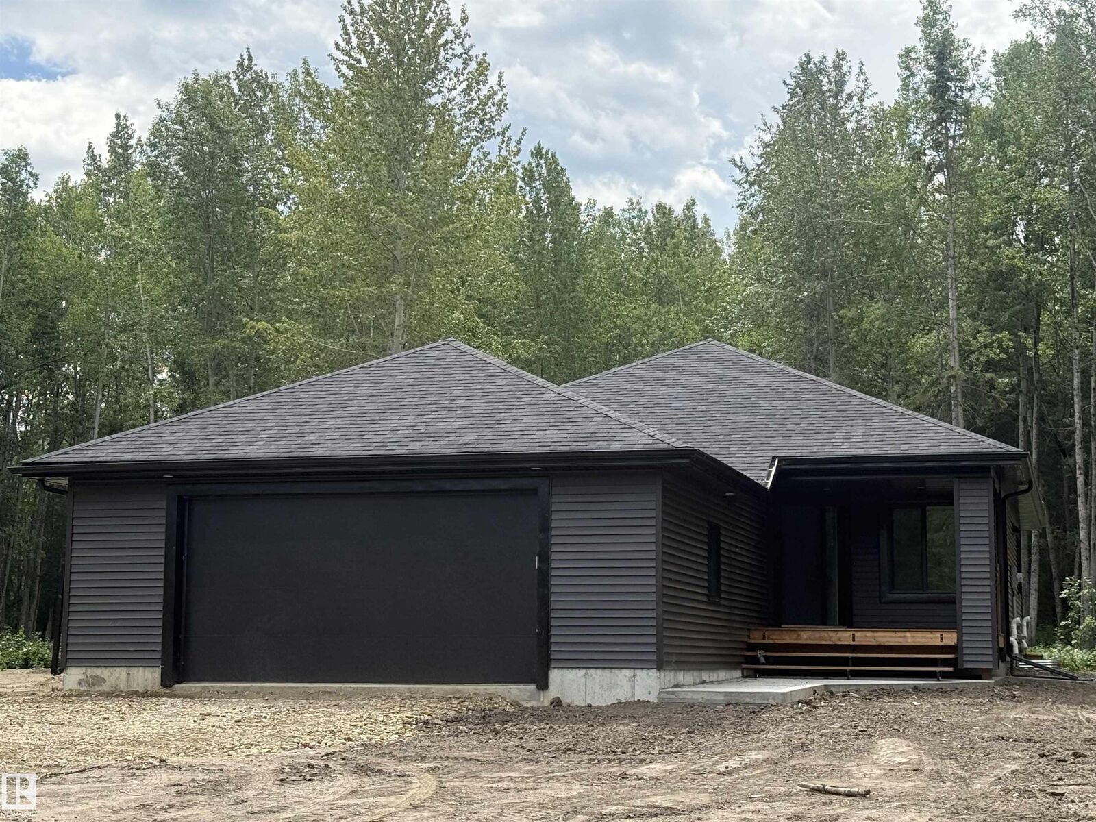 Property Photo:  420 1414 Hwy 37  AB T5A 1H3 