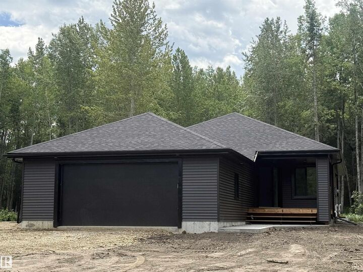 420 1414 Hwy 37  Rural Lac Ste. Anne County AB T5A 1H3 photo