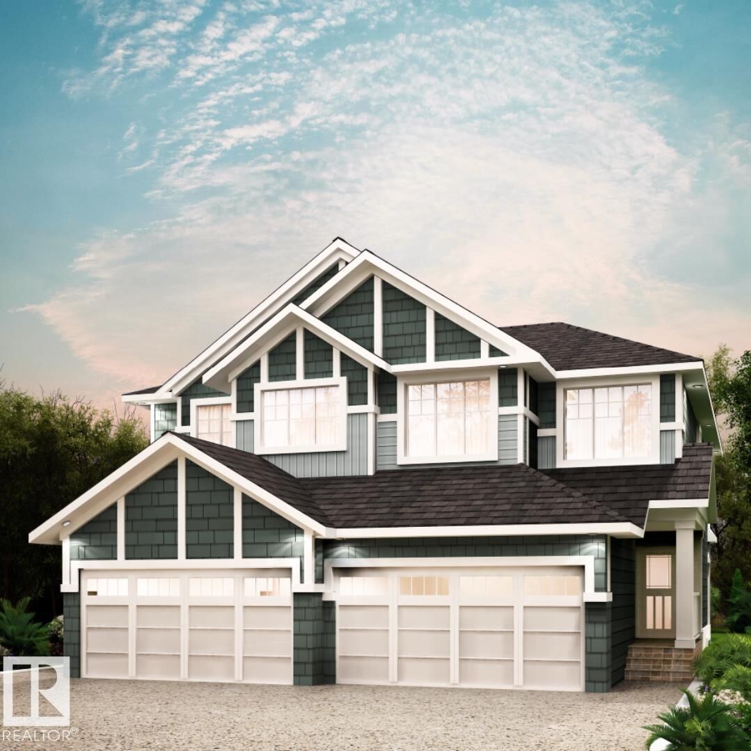 Property Photo:  18840 29 Avenue NW  AB T6X 3H9 