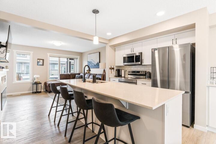 1530 Tamarack Boulevard NW 110  Edmonton AB T6T 2E6 photo