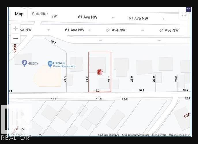10819 61 Avenue NW  Edmonton AB T6H 1M9 photo