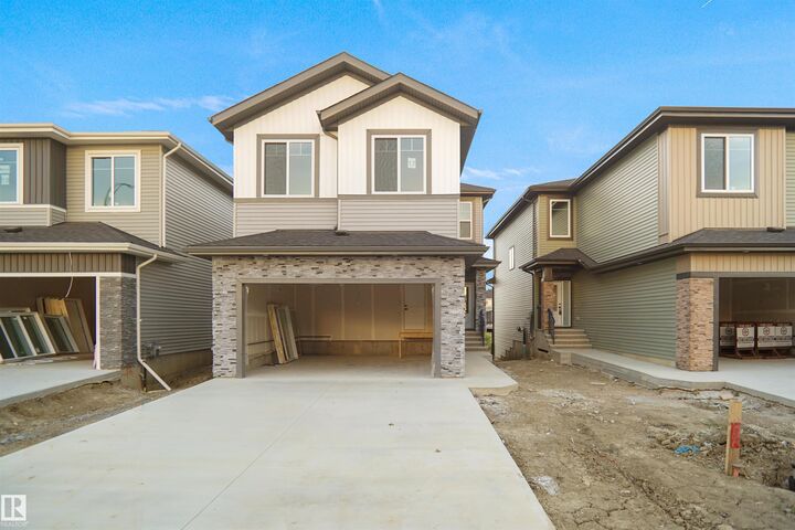 17 Axelwood Crescent  Spruce Grove AB T7X 3C6 photo