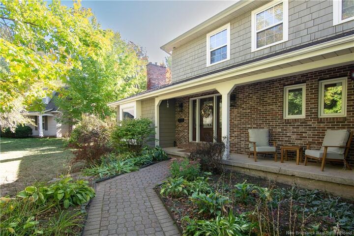 Property Photo:  44 Birchwood Crescent  NB E1E 3Y7 