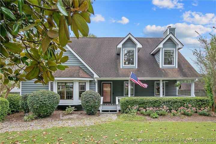 64 California Lane  Spring Lake NC 28390 photo