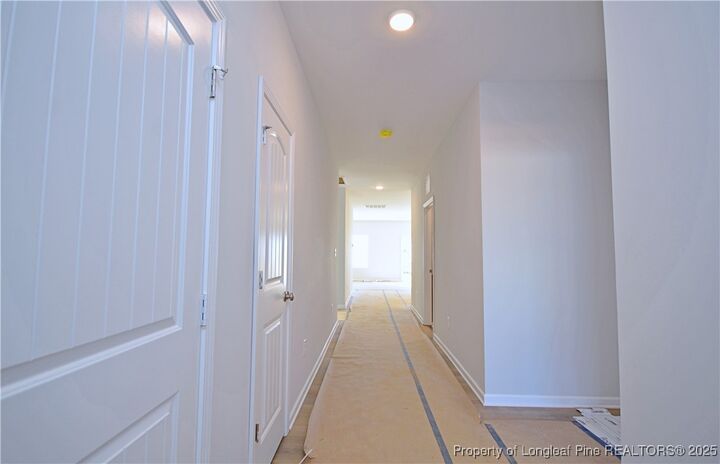 Property Photo:  128 Meadow Sage (Lot 114) Street  NC 28376 