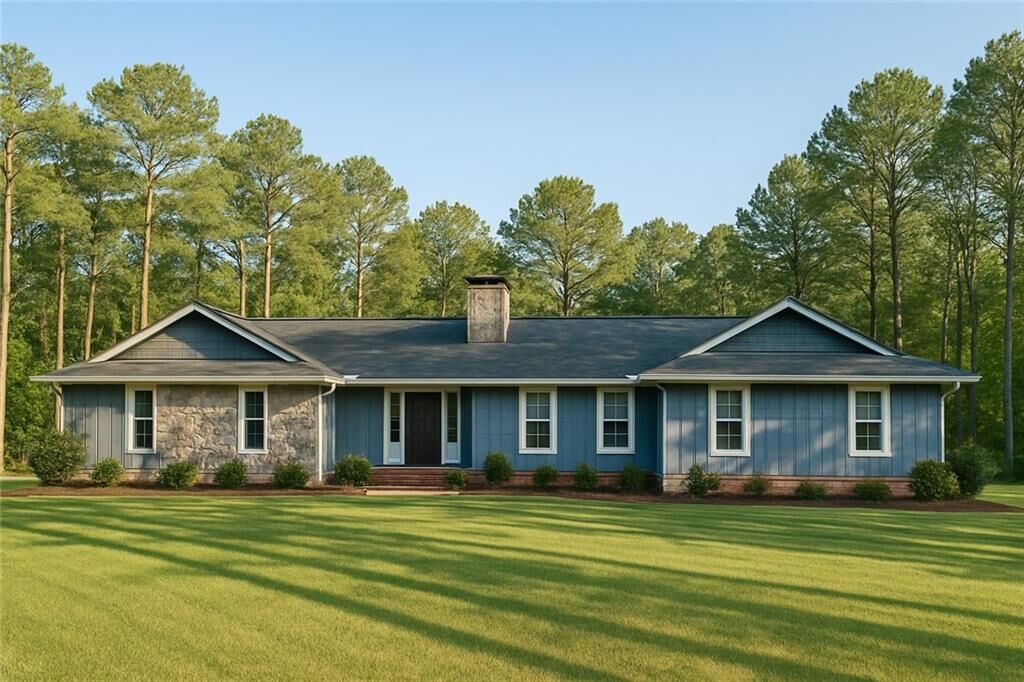 Property Photo:  1516 Chase Court  GA 30296 