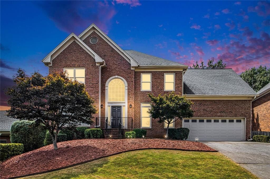 Property Photo:  5510 Vicarage  GA 30005 