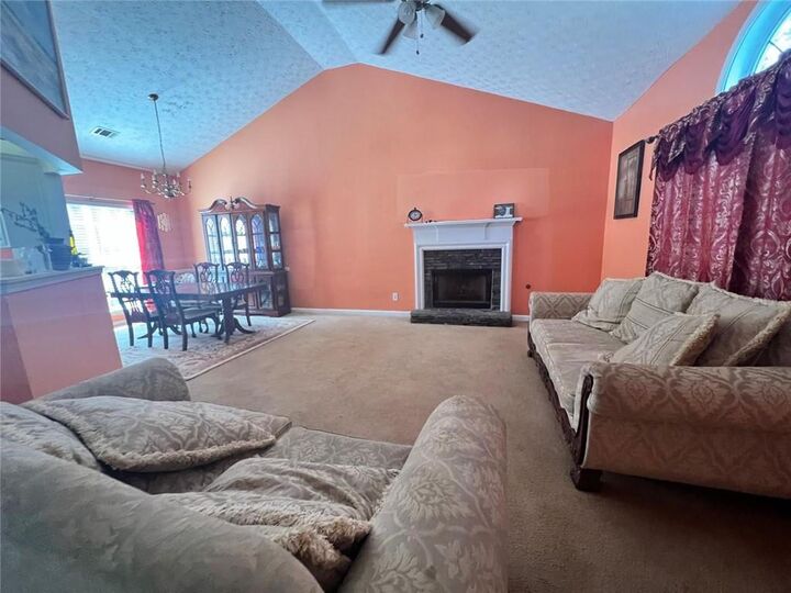 Property Photo:  10617 Barberry Drive  GA 30228 