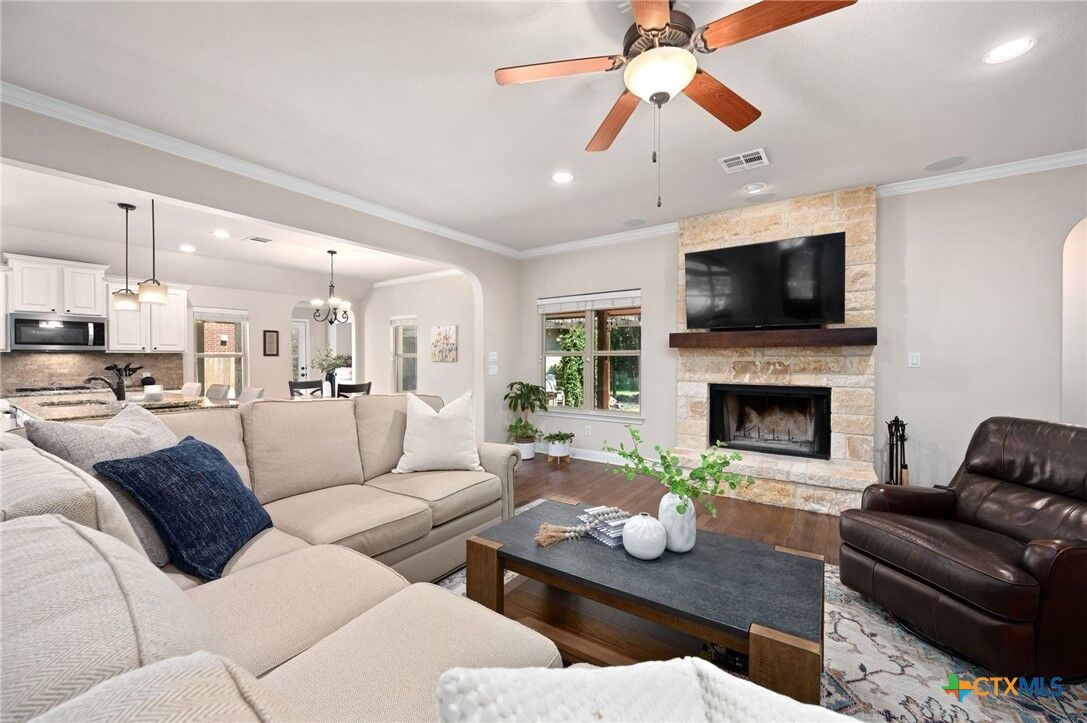 Property Photo:  30011 Edgewood Drive  TX 78628 