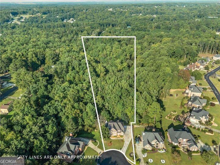 Property Photo:  3152 Meadow Glade Court  GA 30038 