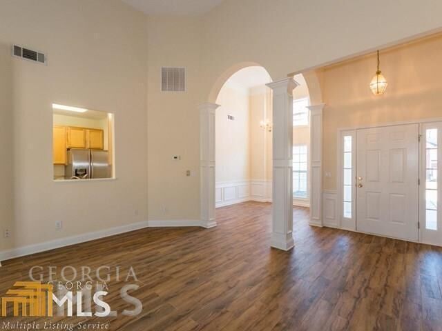 Property Photo: 110 Freeman Forest Drive GA 30265