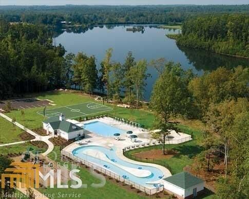 Property Photo: 110 Freeman Forest Drive GA 30265