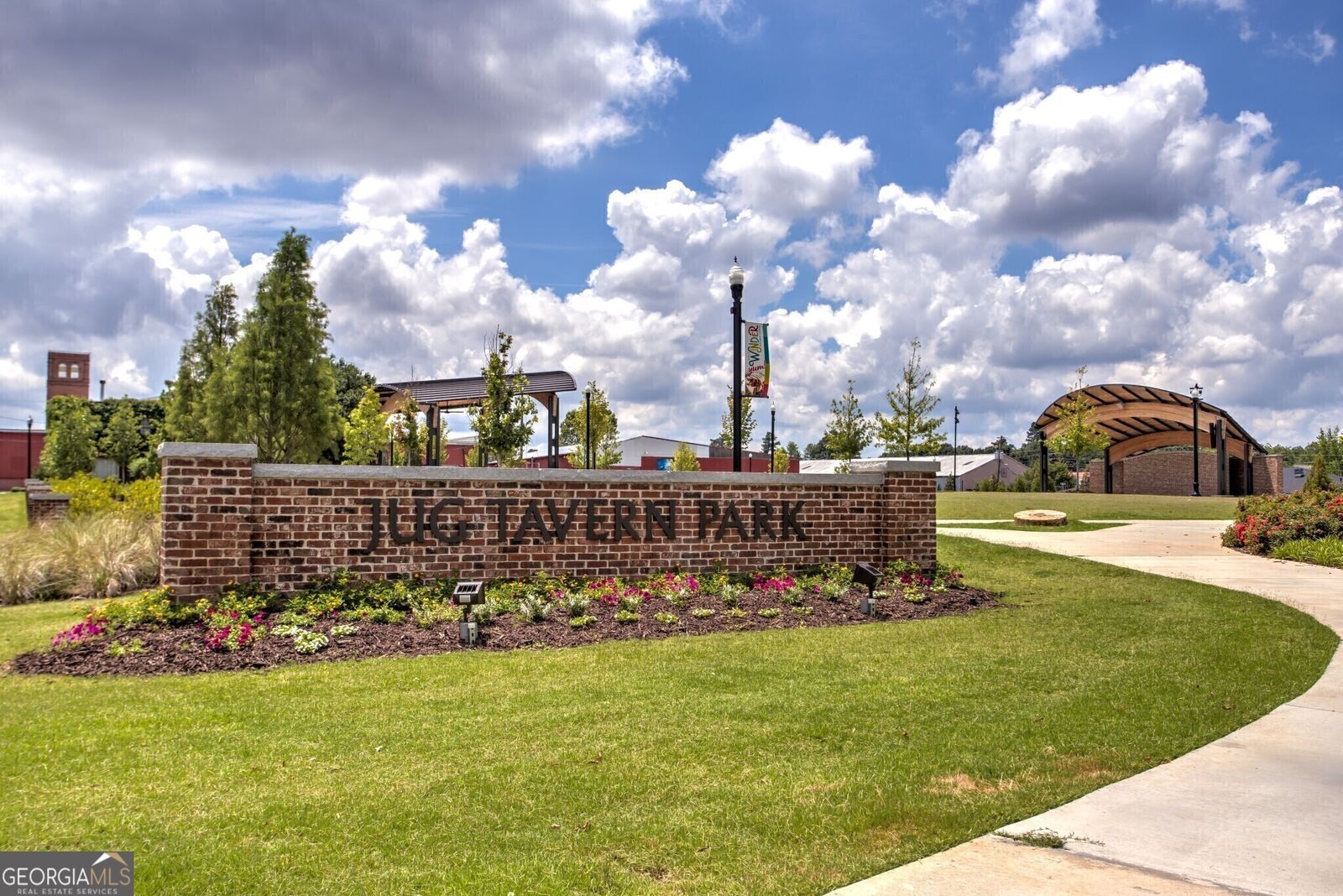 Property Photo: 156 Westlyn Way GA 30680