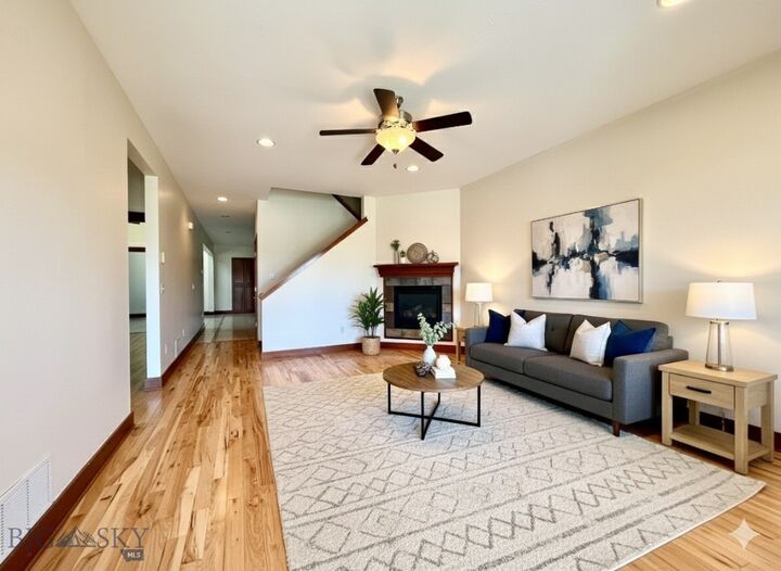 Property Photo:  1168 Saxon A  MT 59718 