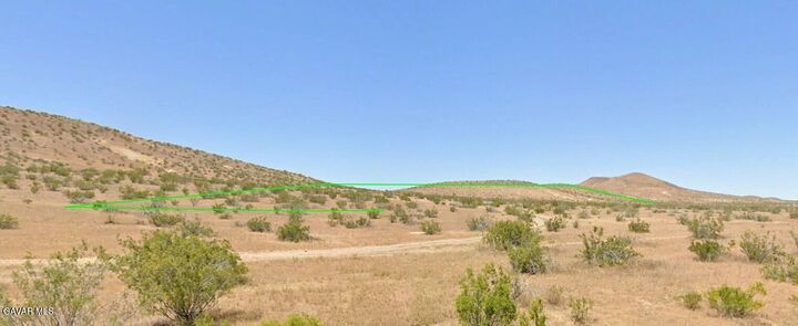 Property Photo: Denise Ave &Amp Granada St CA 93523