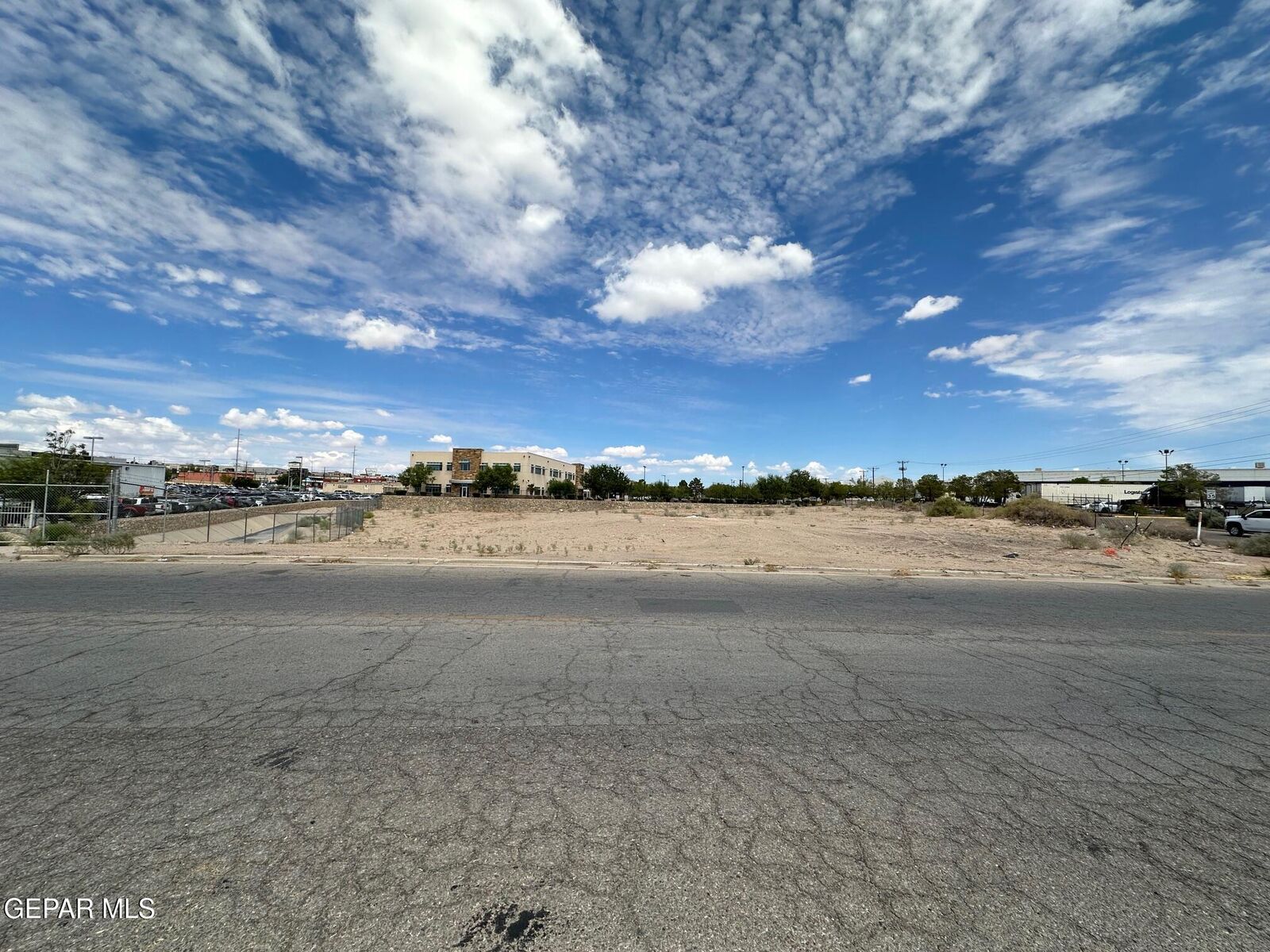 Property Photo: Pn 352867 Pullman Drive TX 79936