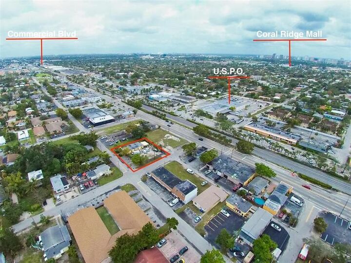 Property Photo:  3301 N Dixie Hwy  FL 33334 
