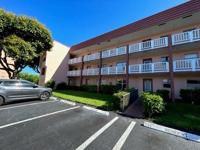 Property Photo:  9641 Sunrise Lakes Blvd 201  FL 33322 