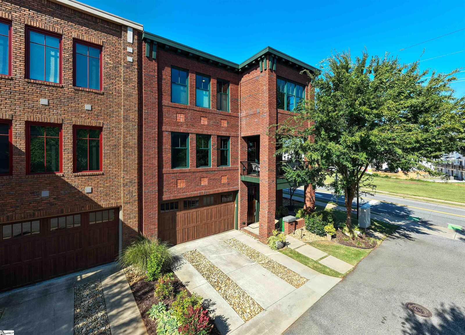 Property Photo:  443 N Markley Street  SC 29601 