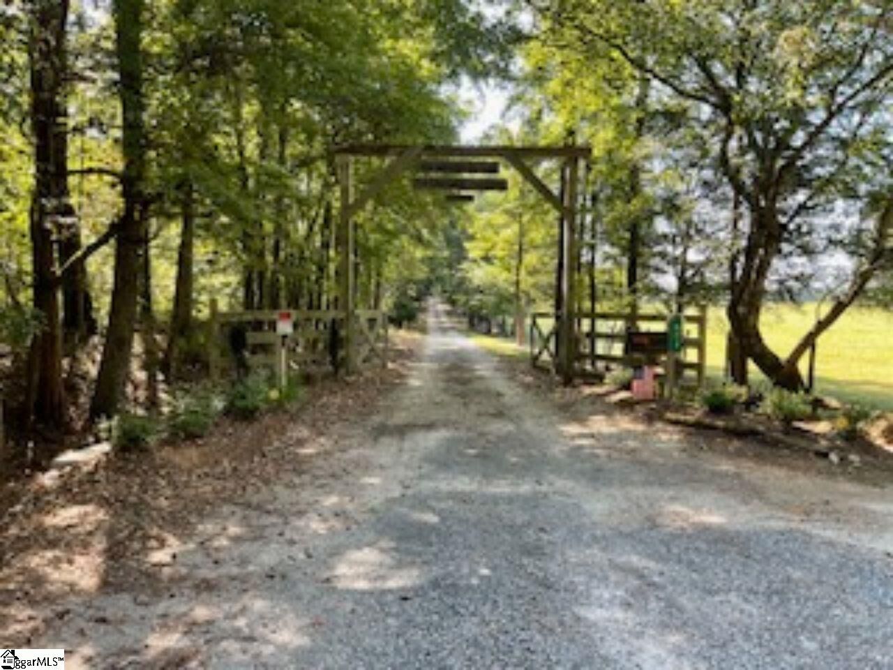 Property Photo: 924 Jordan Road SC 29848