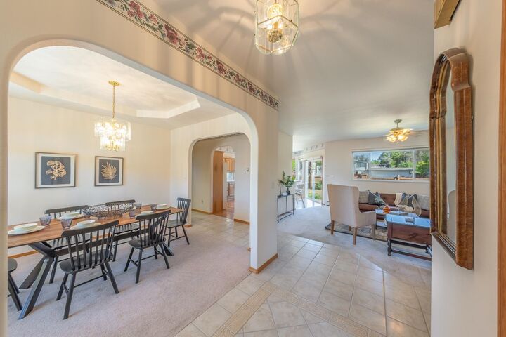 Property Photo:  2802 Grand View Circle  CO 81506 