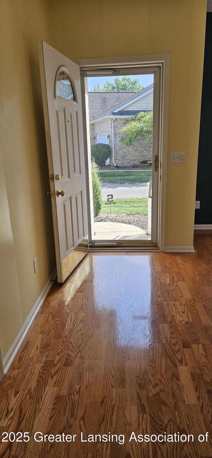 Property Photo:  2943 Marfitt Road  MI 48823 