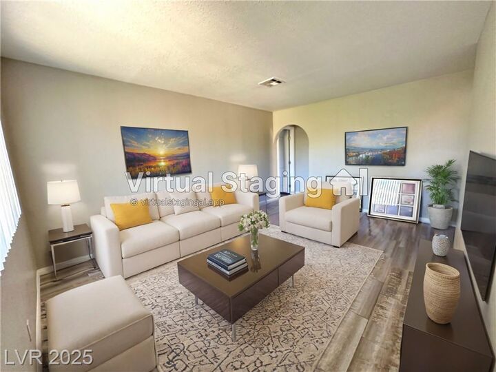 Property Photo: 1814 Decatur Boulevard 203 NV 89108