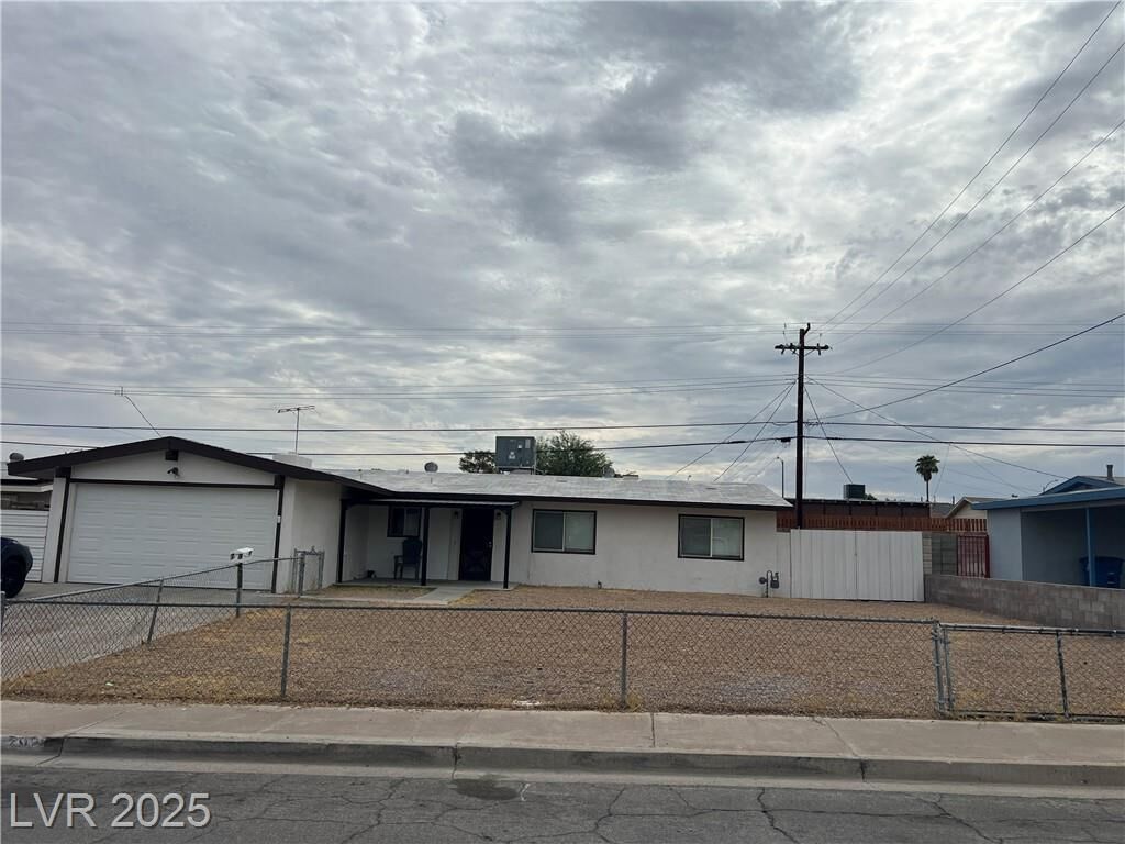 Property Photo: 79 Constitution Avenue NV 89015