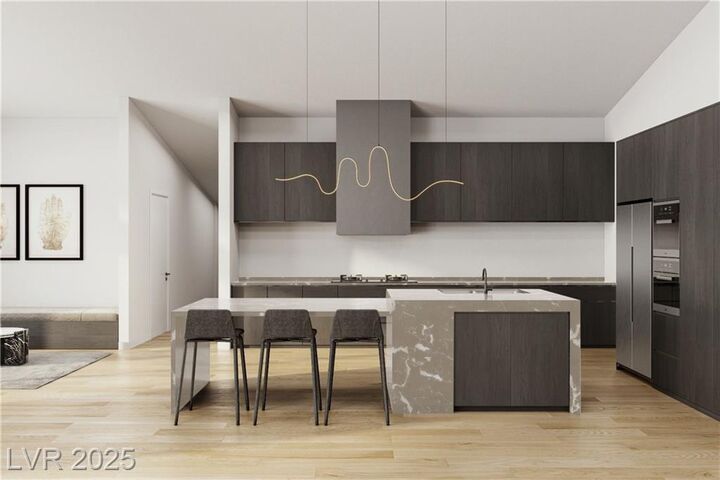 Property Photo: 8845 South Monte Cristo Way NV 89113