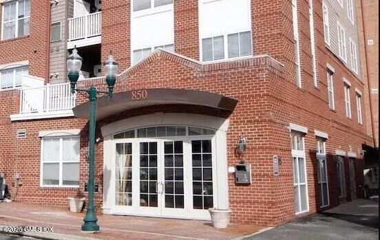 Property Photo: 850 E Main Street 322 CT 06902