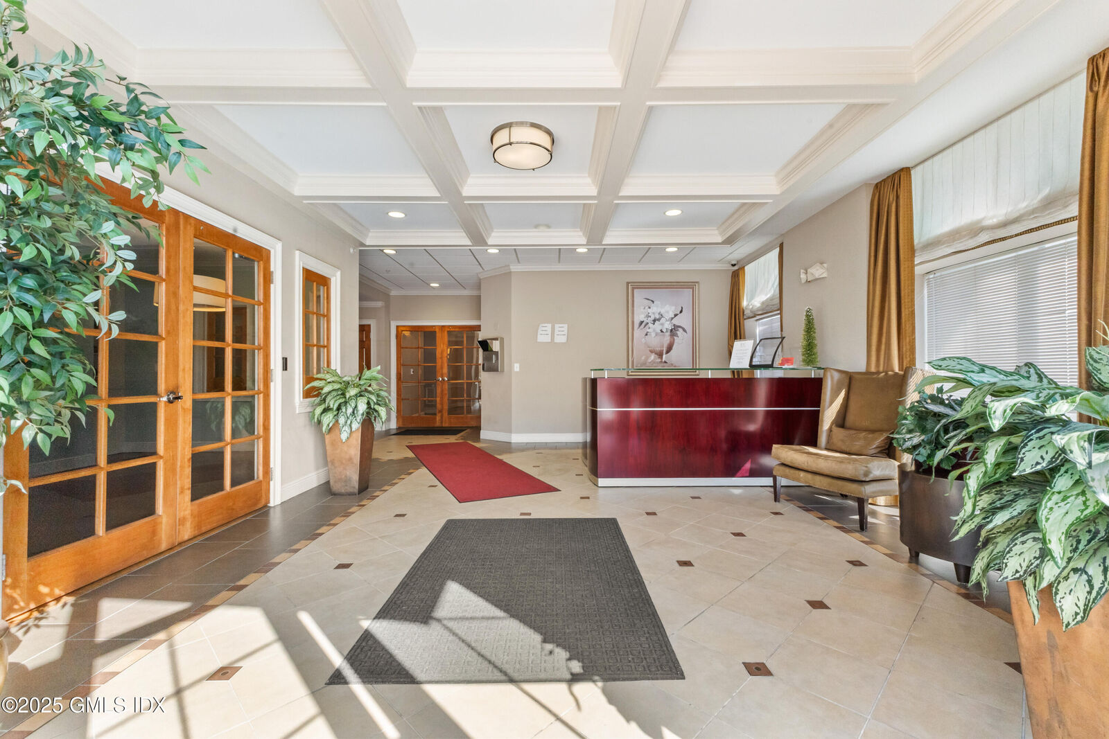 Property Photo: 850 E Main Street 322 CT 06902