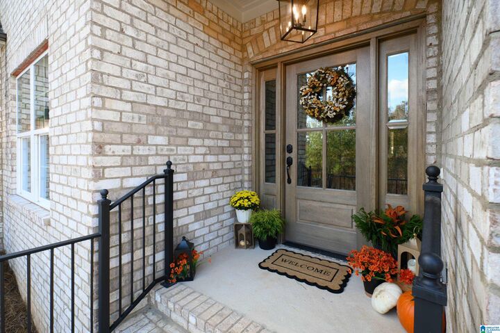 Property Photo: 6714 Mossy Oak Cove AL 35173