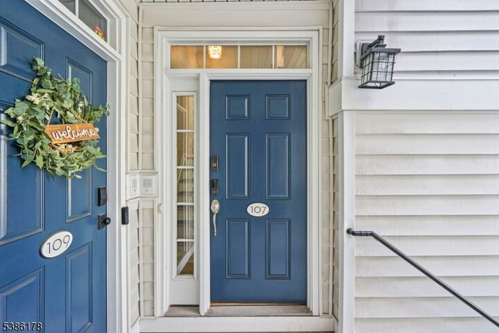 Property Photo:  107 Brittany Ct  NJ 07013 