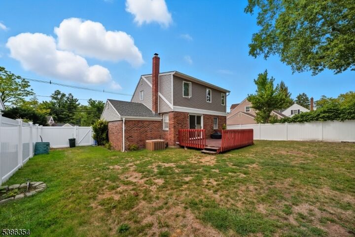 Property Photo: 131 4th Ave NJ 07675
