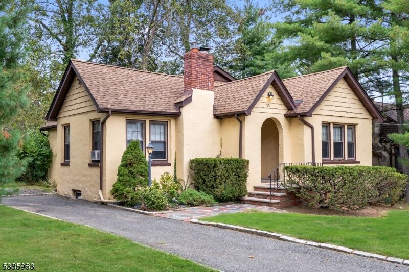 Property Photo: 14 Burnet Hill Rd NJ 07039