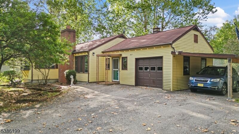 Property Photo: 963 Edgewood Dr NJ 07860