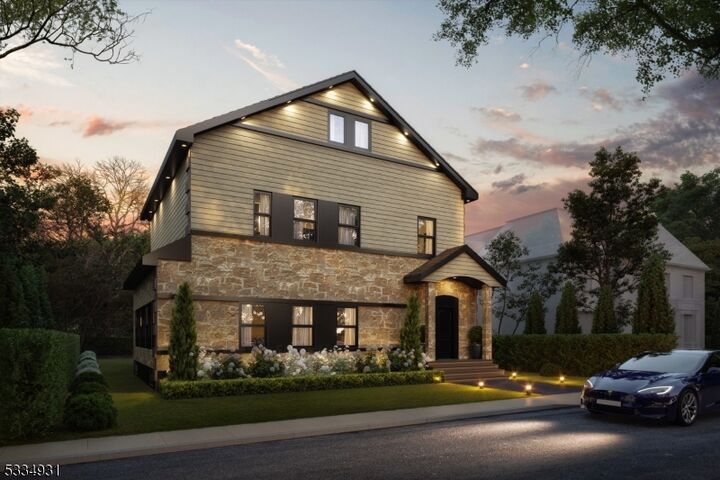 Property Photo:  39 Huntley Rd  NJ 07901 