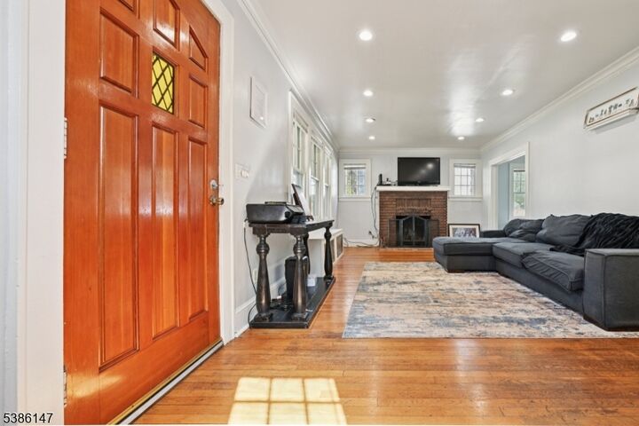Property Photo: 1364 George Street NJ 07062