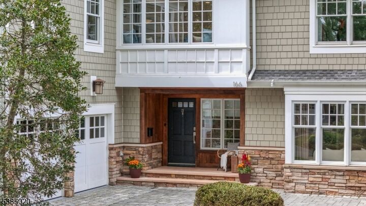 Property Photo: 166 Colonial Rd NJ 07901