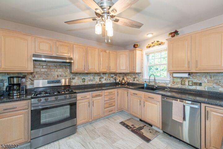 Property Photo:  206 Atlantic Dr  NJ 07054 