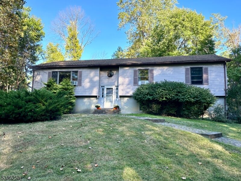 Property Photo:  873 Route 94  NJ 07825 