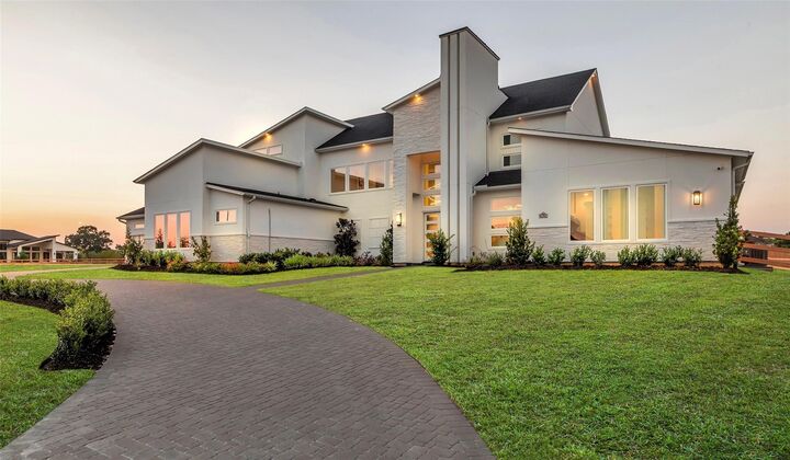 Property Photo:  29526 Circle S Ranch Trail  TX 77406 