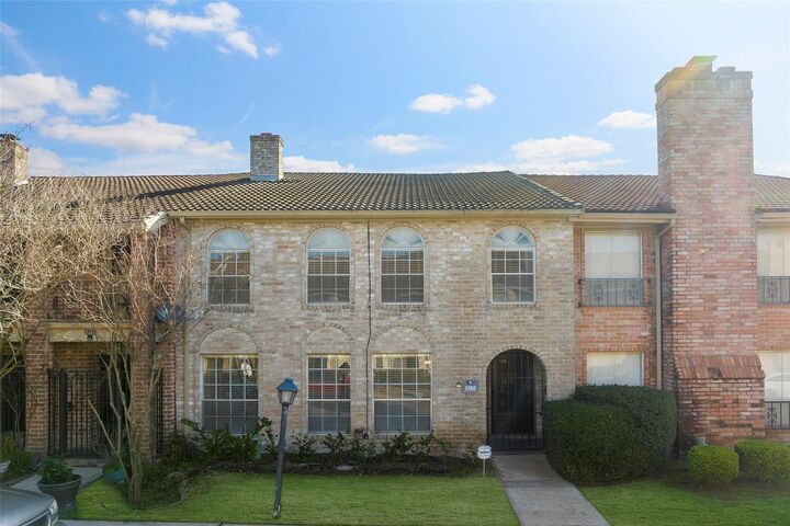 Property Photo:  3362 Continental Drive  TX 77459 