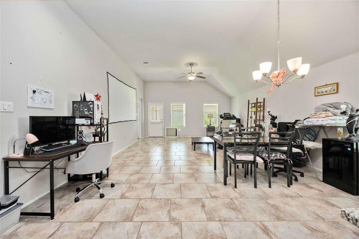 Property Photo: 4507 Terrazza Verde Drive TX 77493