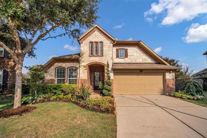 Property Photo:  28618 Brush Park Trail  TX 77494 