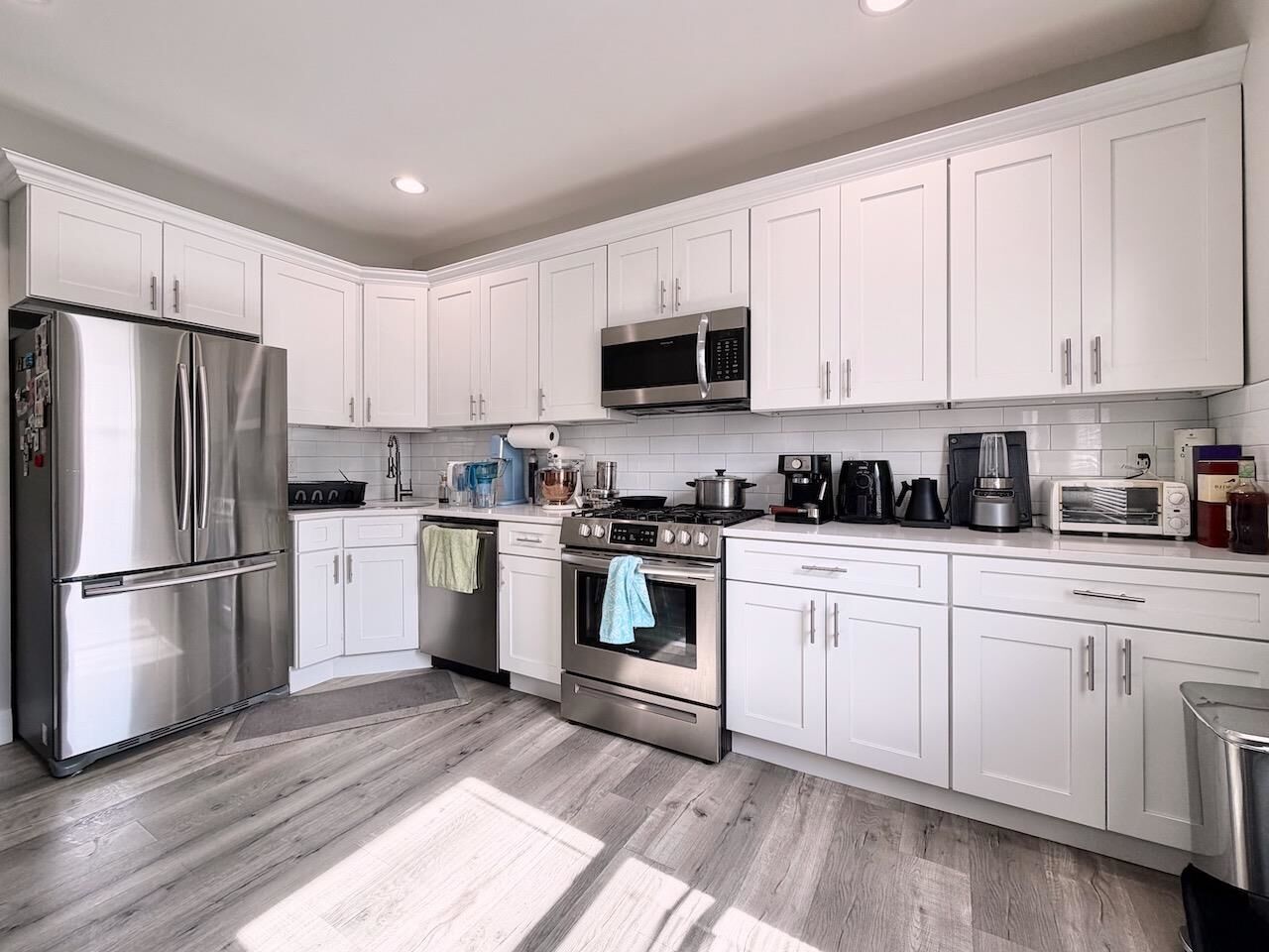 Property Photo:  41 Washburn St 2  NJ 07306 