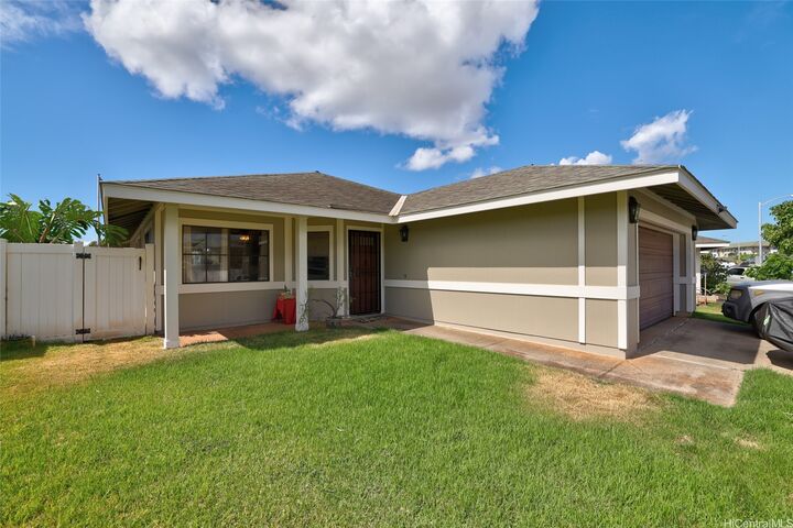 Property Photo:  91-1041 Ualakupu Street  HI 96707 