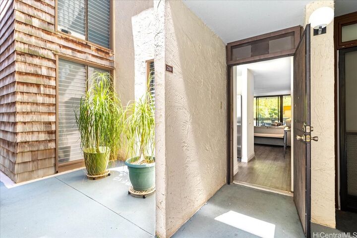 Property Photo:  1015 Aoloa Place 250  HI 96734 