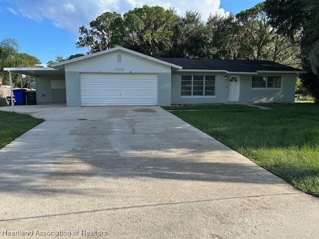 6332 Wilson Terrace  Sebring FL 33876 photo
